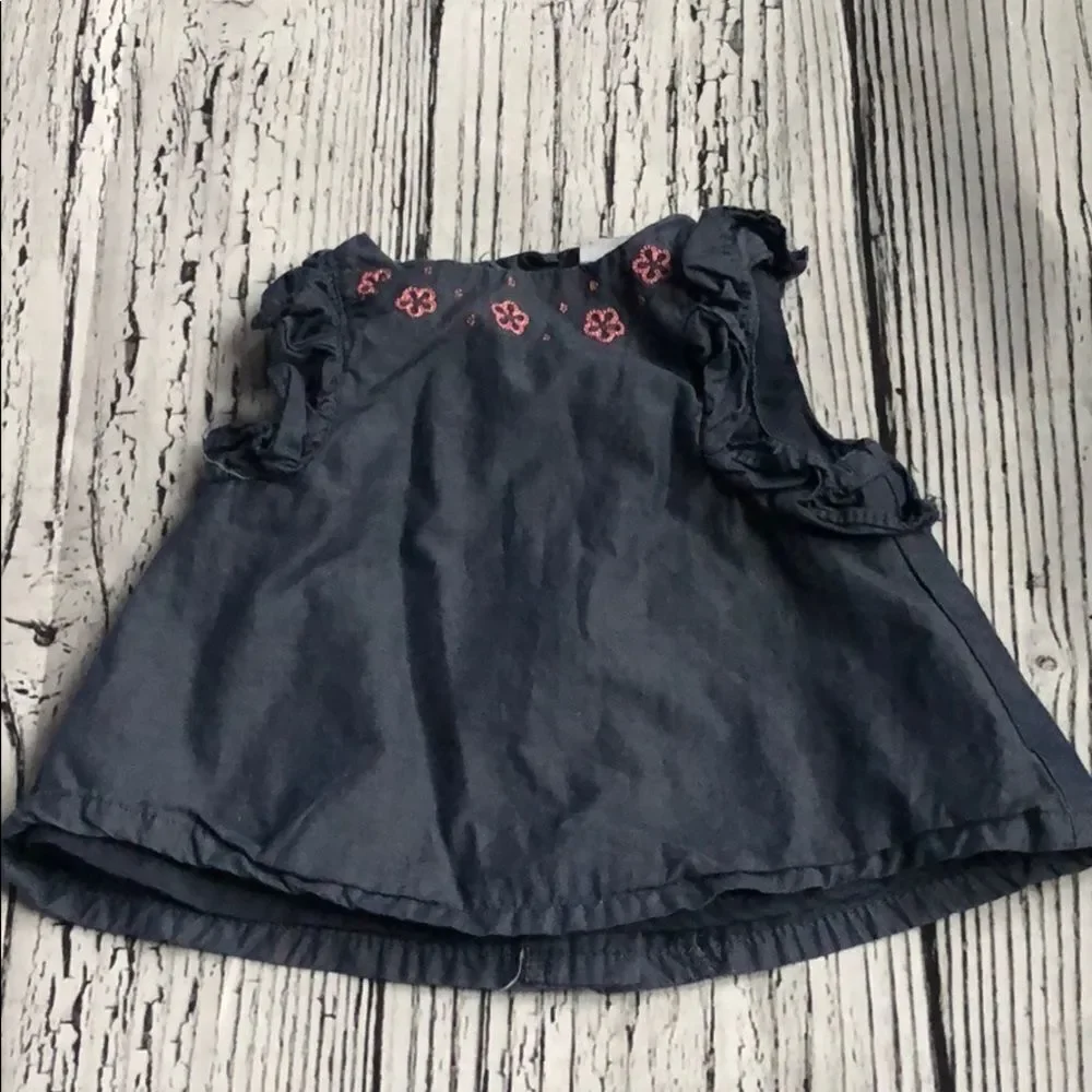 Dylan & Abby gently used